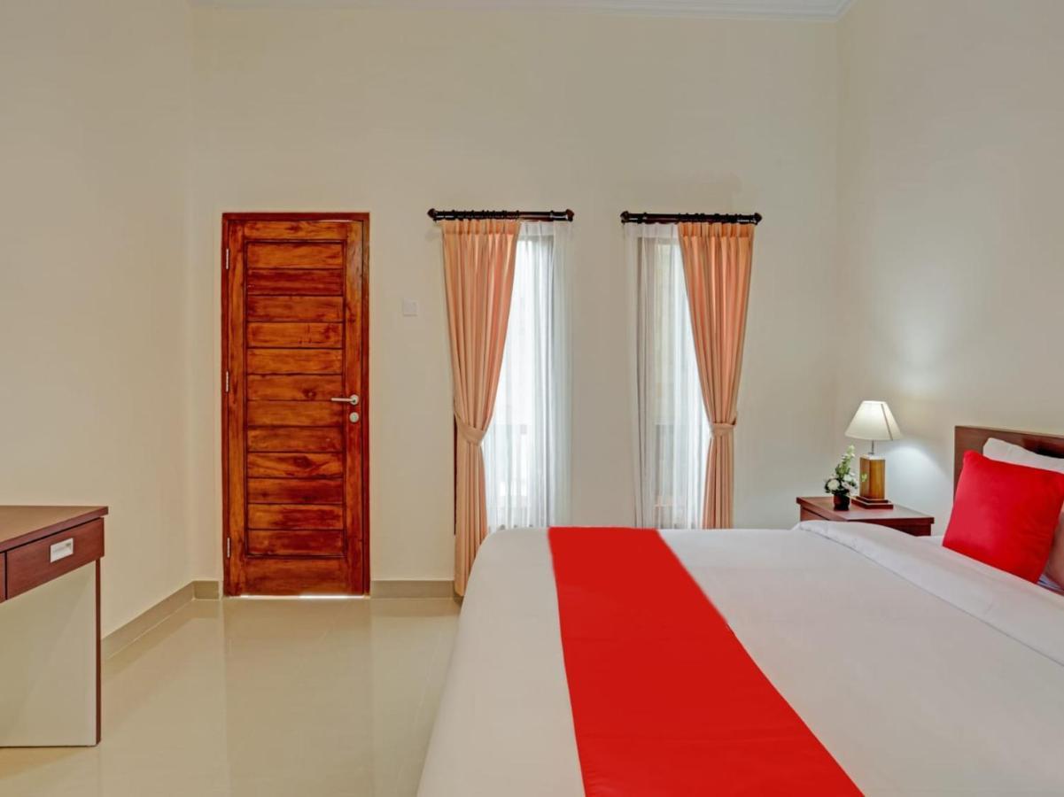 The Bingin Sari Jimbaran Hotel Exterior foto