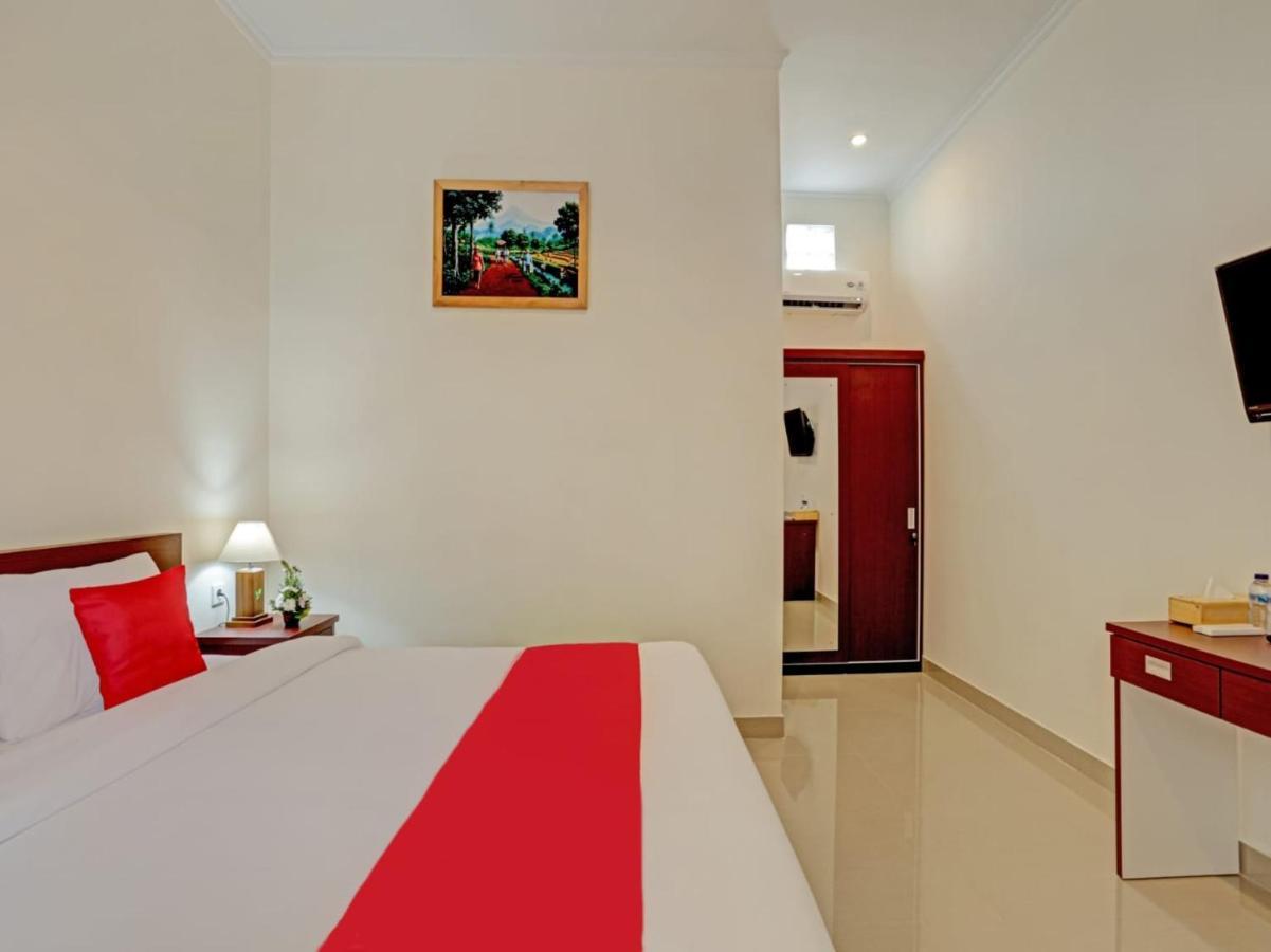 The Bingin Sari Jimbaran Hotel Exterior foto